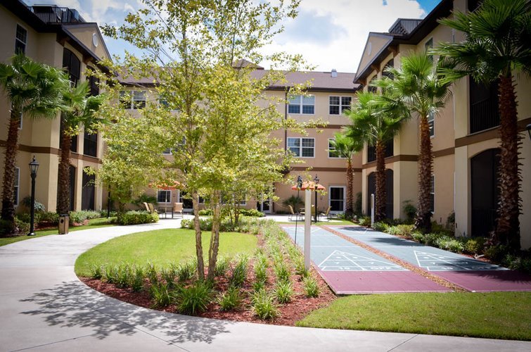 Hawthorne Estates of Ocala Ocala, FL