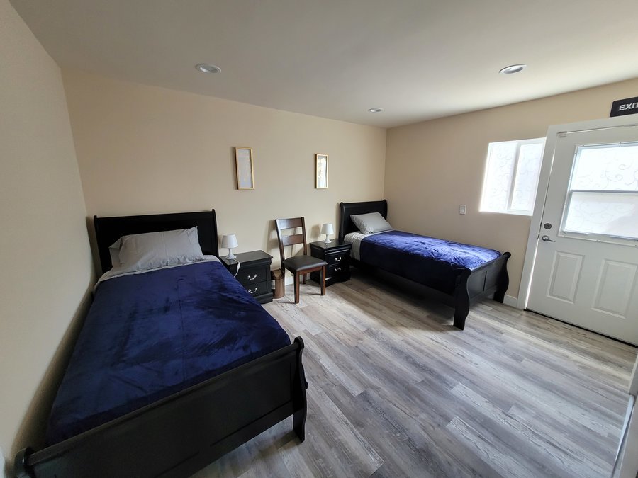 Sunshine Senior Living