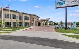 SoCo Village