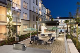 Palmia, Aged 55+ Luxury Apartments