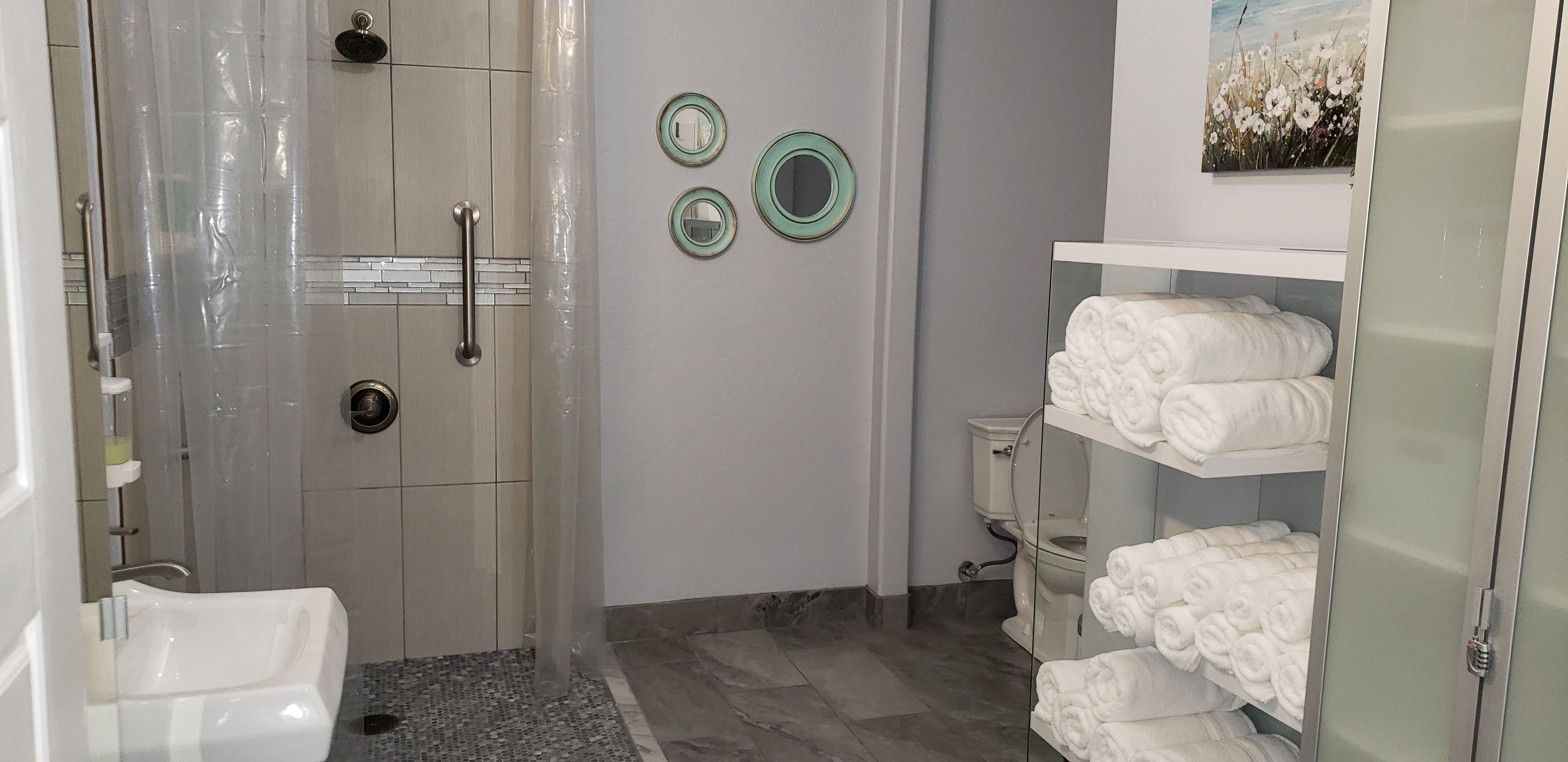 Golden Brook Residential Care Home