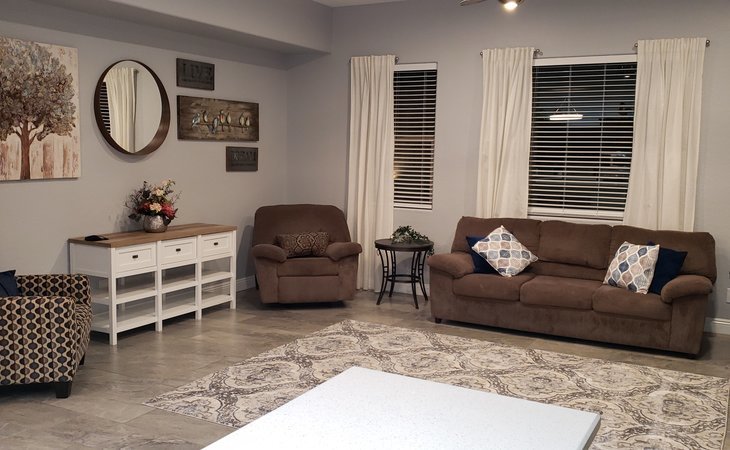 Golden Brook Residential Care Home - $3500/Mo Starting Cost