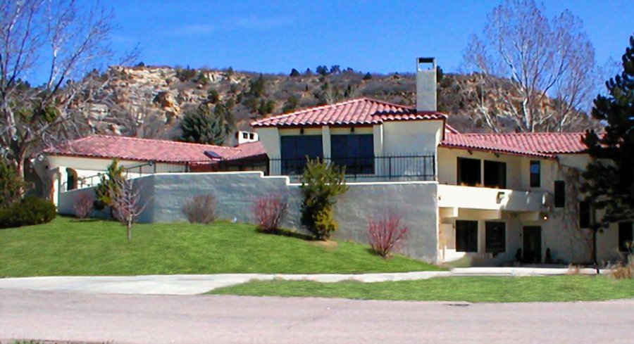 The Lodge at Palmer Point Residential Assisted Living