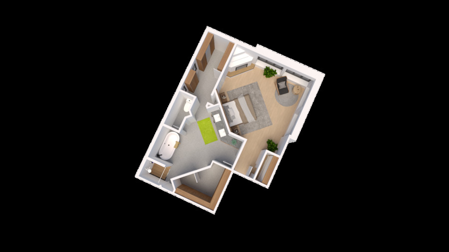 The Lodge at Palmer Point Residential Assisted Living