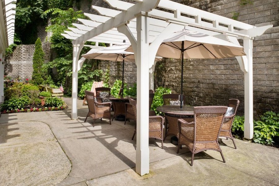 Sunrise of Staten Island