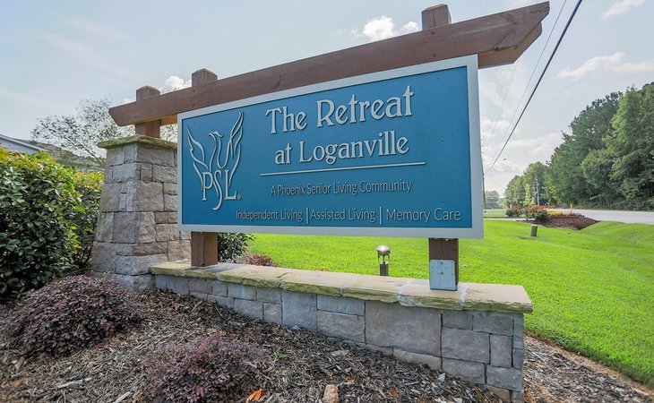 The Retreat at Loganville