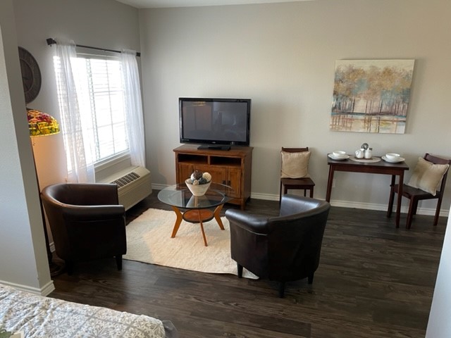 The Waterford at Corpus Christi