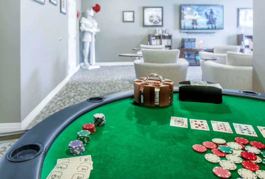 The Retreat at Covington