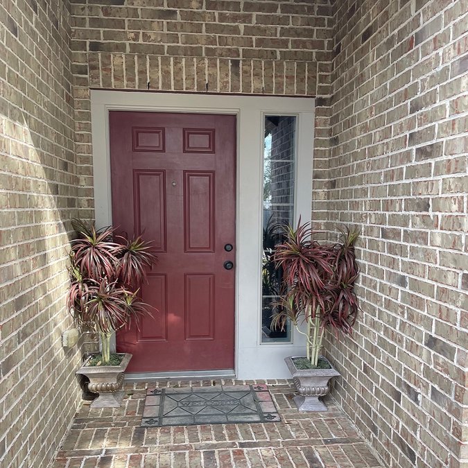 The Oaks Of Rosenberg