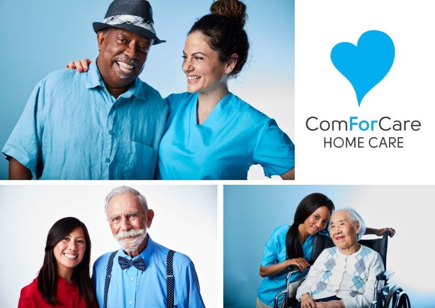 ComForCare Home Care - Plymouth, MI