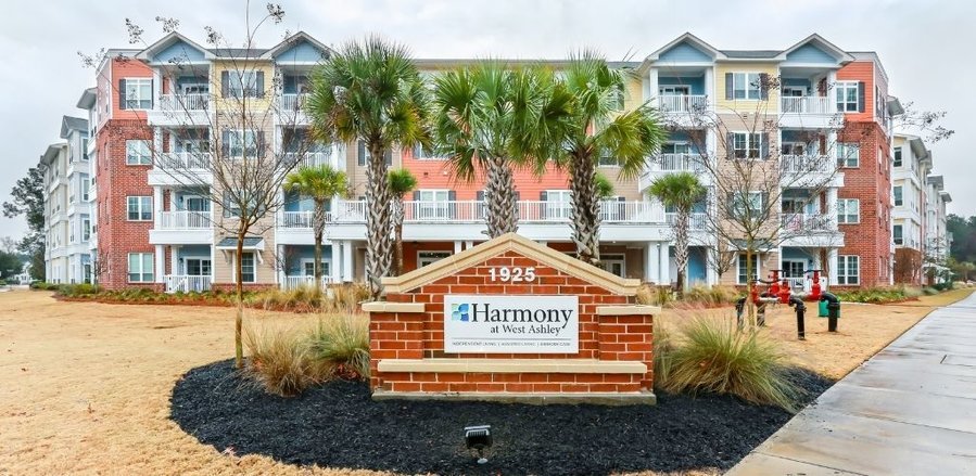 Harmony at West Ashley