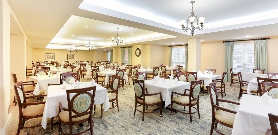 Harmony at West Ashley