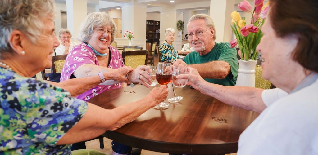 Harmony at West Ashley