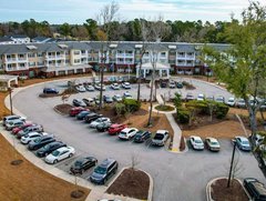 The 10 Best Assisted Living Facilities in Summerville, SC for 2022