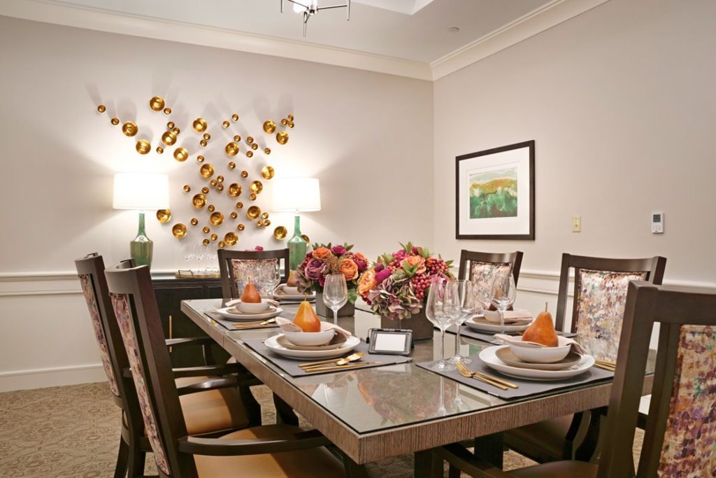 Sunrise of Huntington