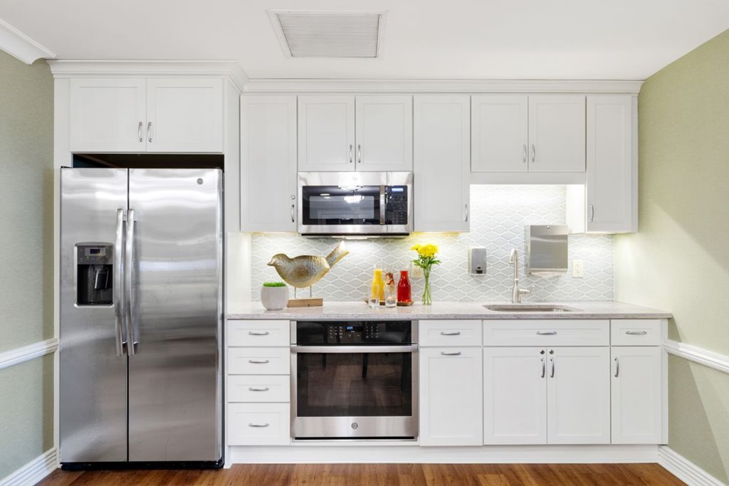 Sunrise of Lincoln Park