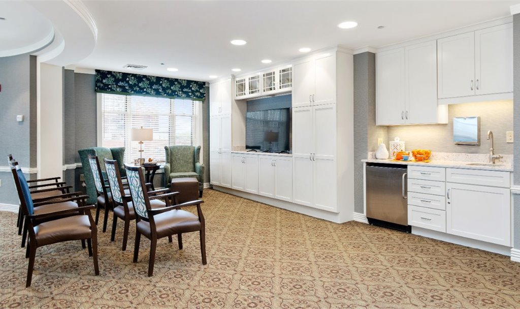 Sunrise of Lincoln Park