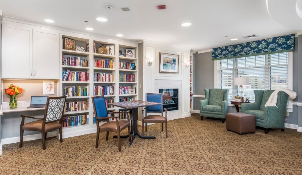 Sunrise of Lincoln Park