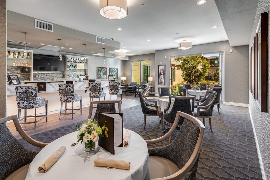 Oakmont of Agoura Hills