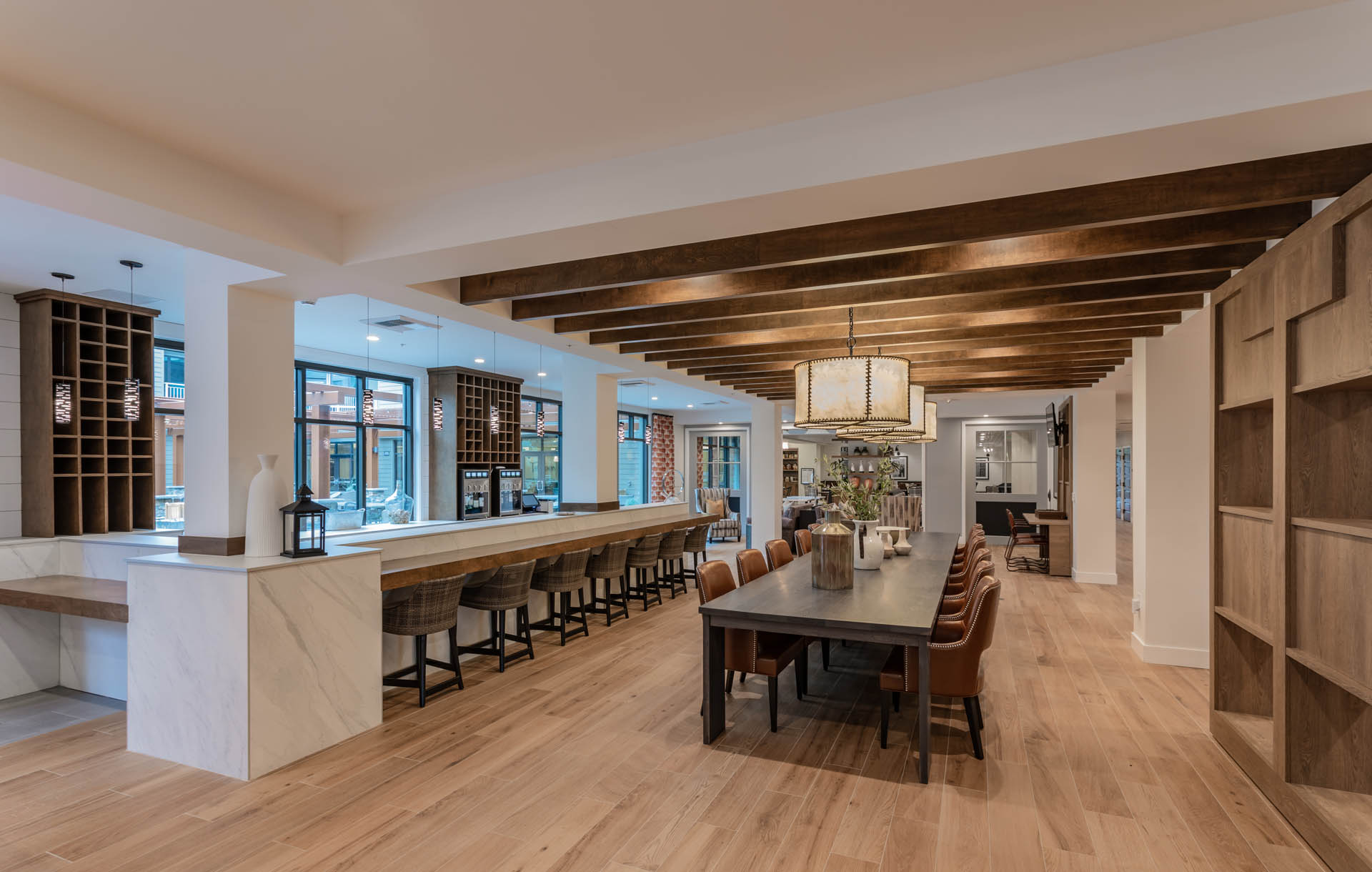 Calligraphy Napa Valley