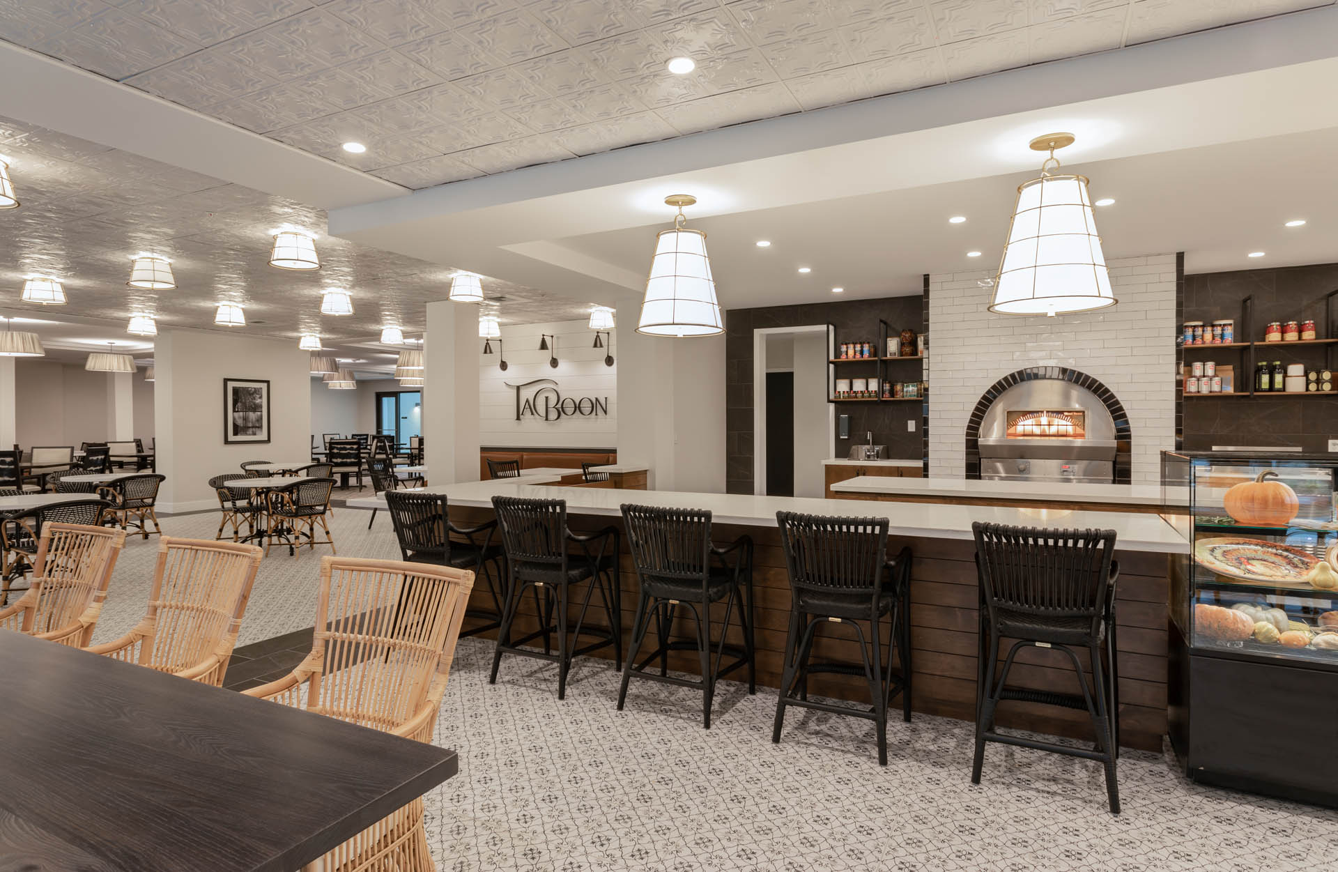 Calligraphy Napa Valley