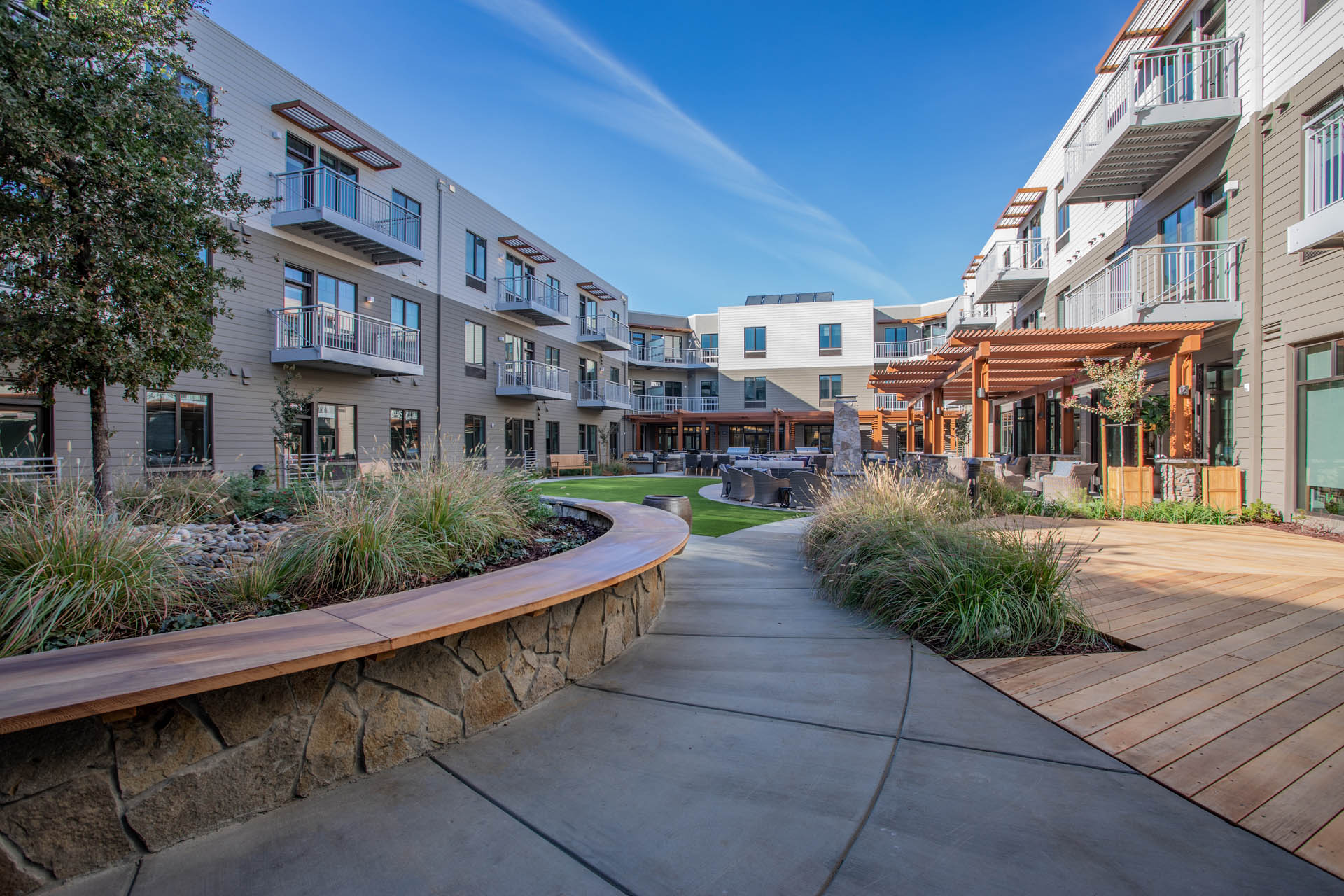 Calligraphy Napa Valley