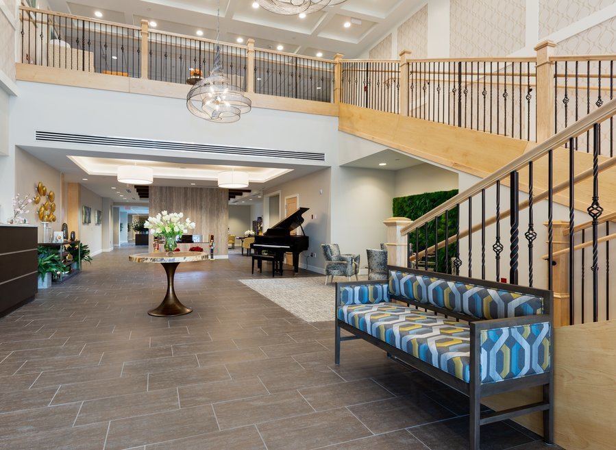 Melody Living Independent Living