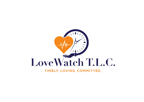 LoveWatch T.L.C. Home Care image