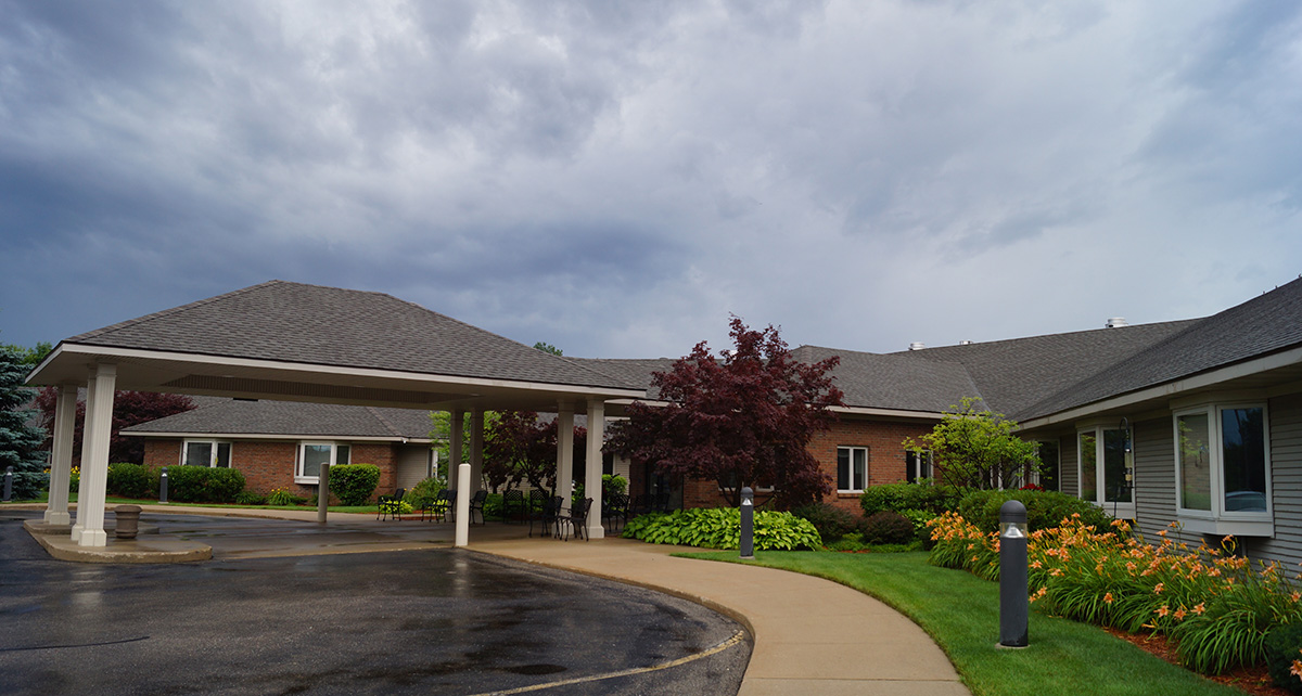 Sheldon Meadows Assisted Living image