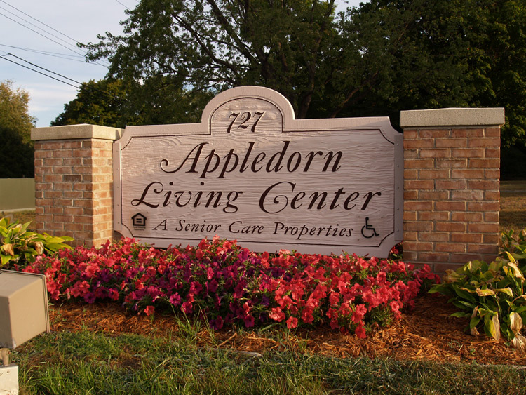 Appledorn Assisted Living South image