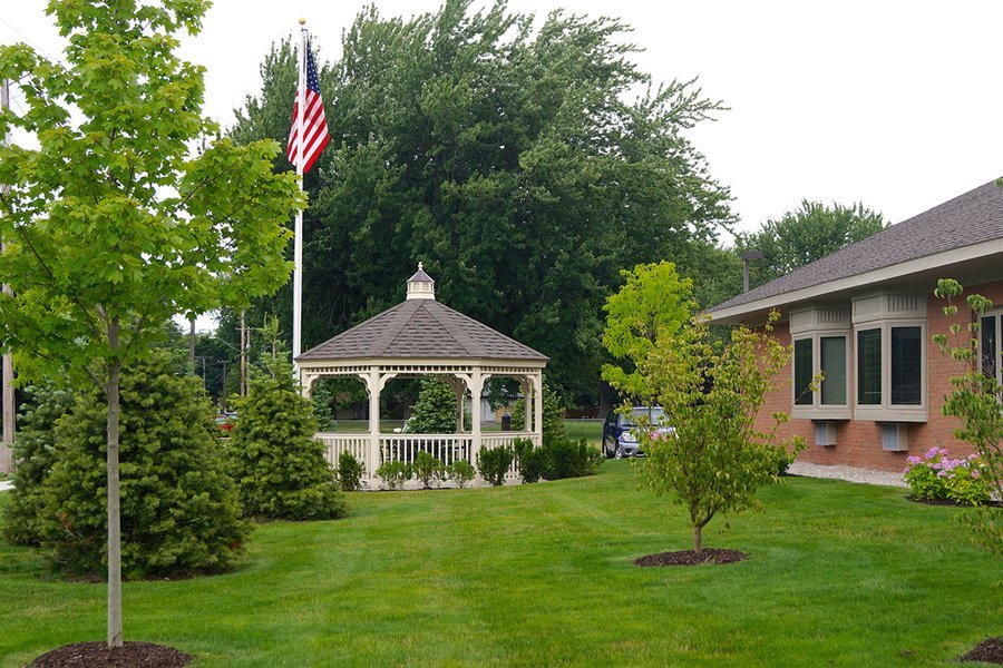 Appledorn Assisted Living Center North