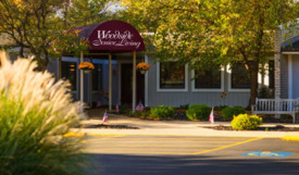 Woodside Senior Living