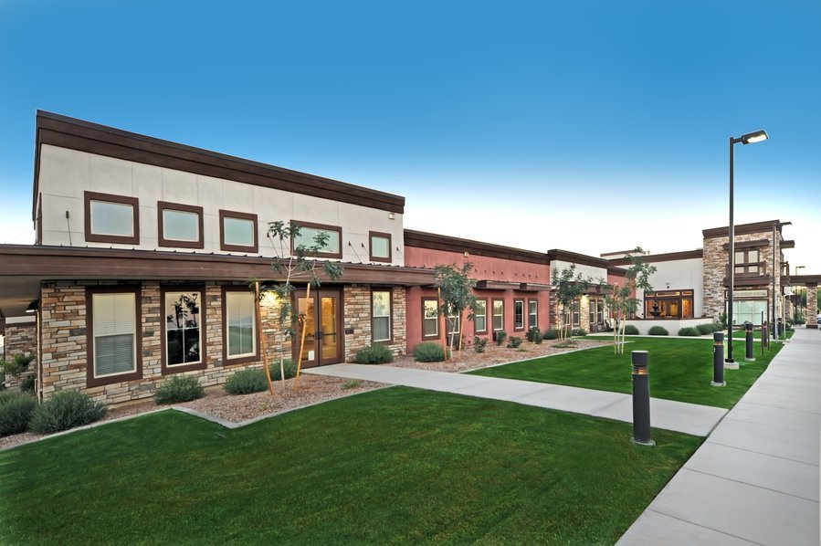 Sky Ridge Senior Living