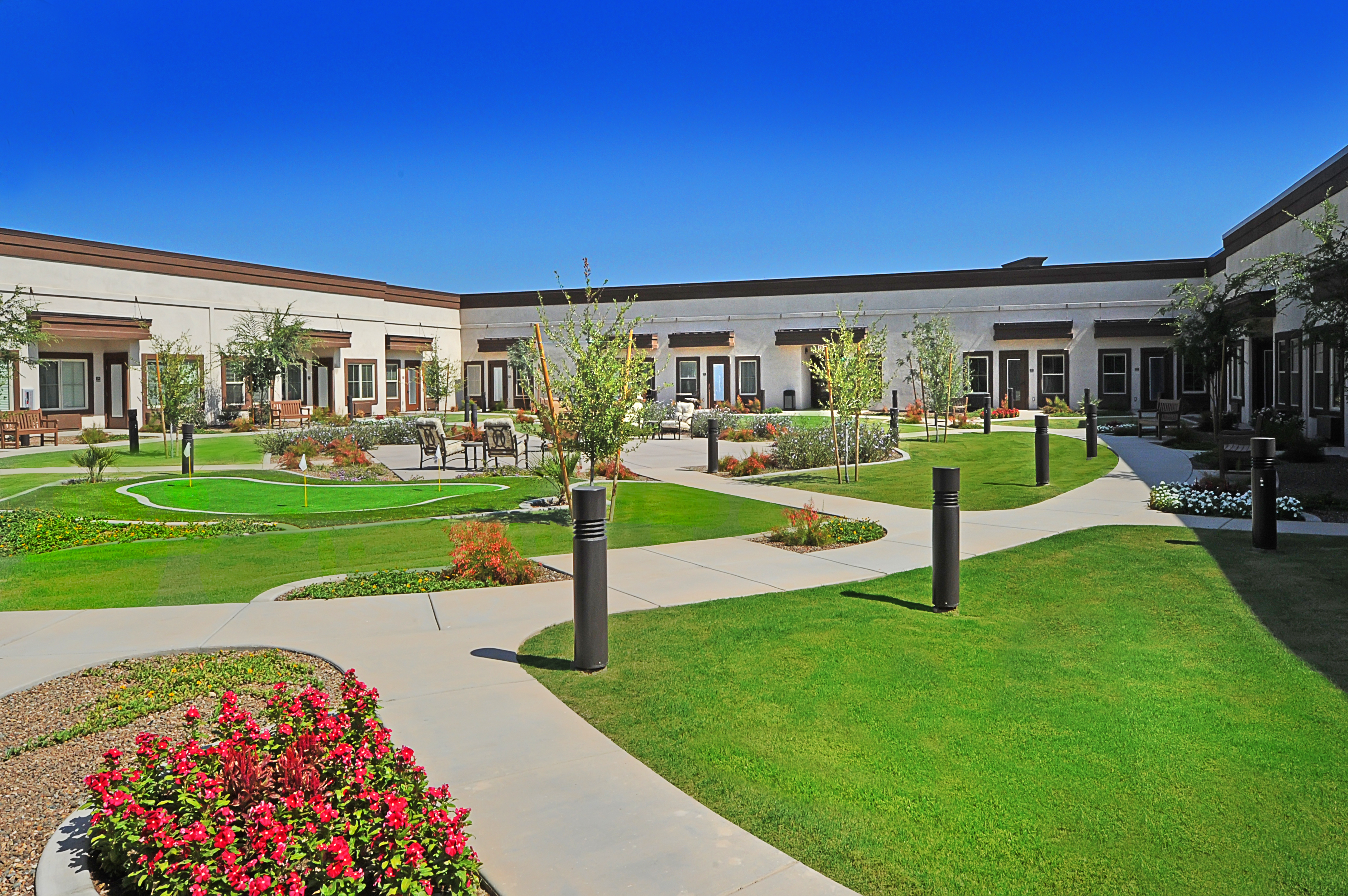 Sky Ridge Senior Living | AssistedLiving.org