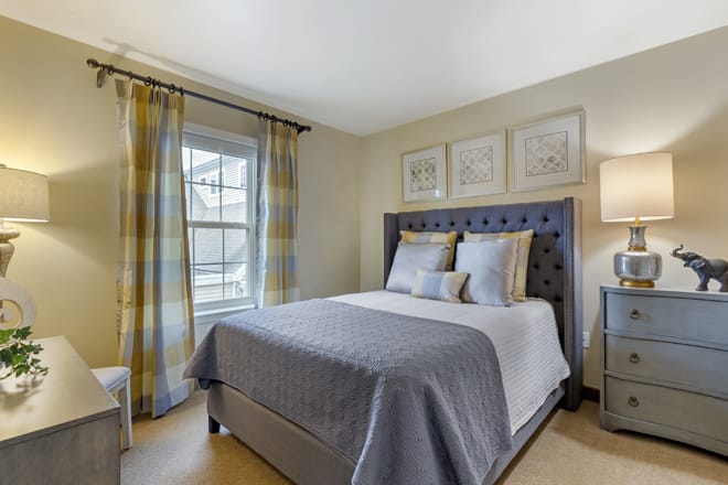 Brookdale Cushing Park