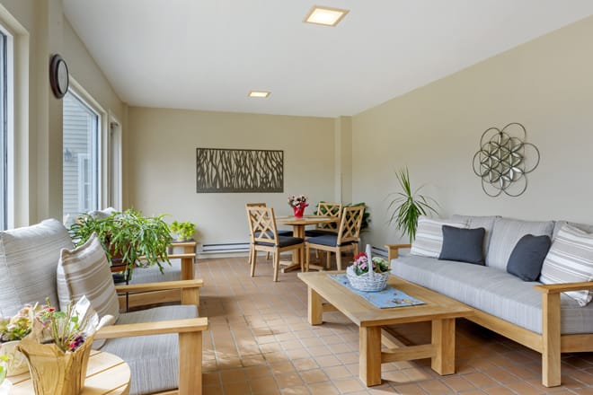 Brookdale Cushing Park