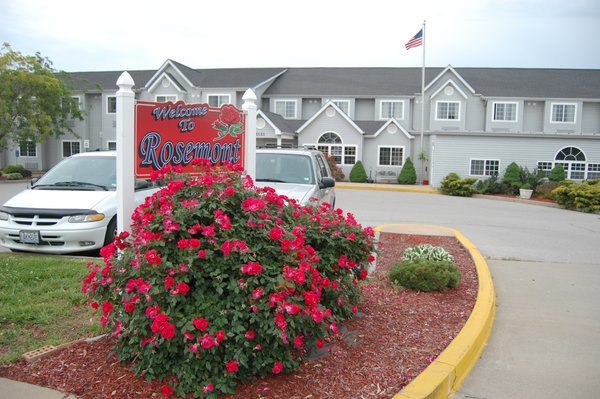 Rosemont Senior Living Centre