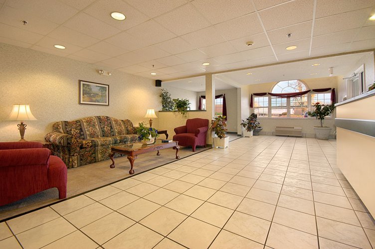Rosemont Senior Living Centre Arnold, MO