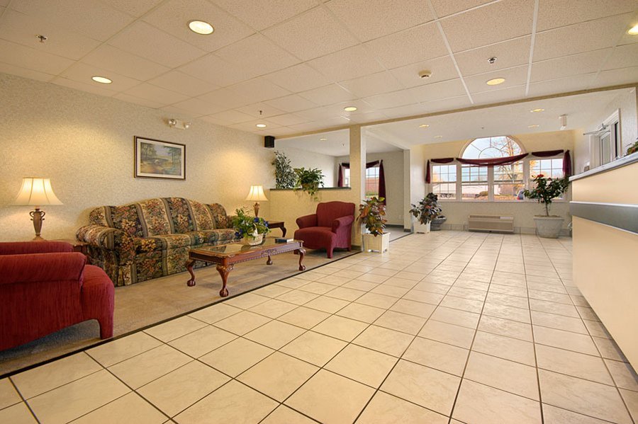 Rosemont Senior Living Centre