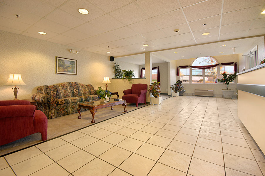 Rosemont Senior Living Centre image