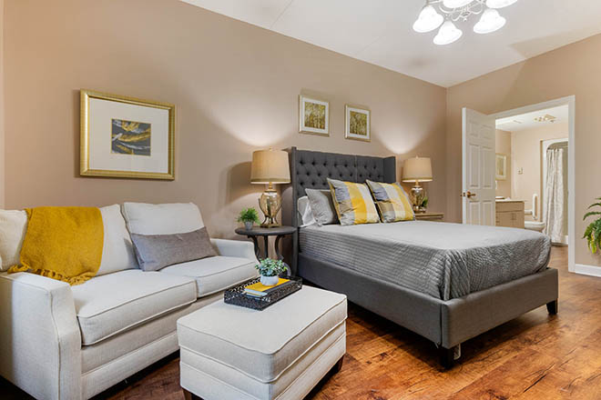 Brookdale Charlotte East