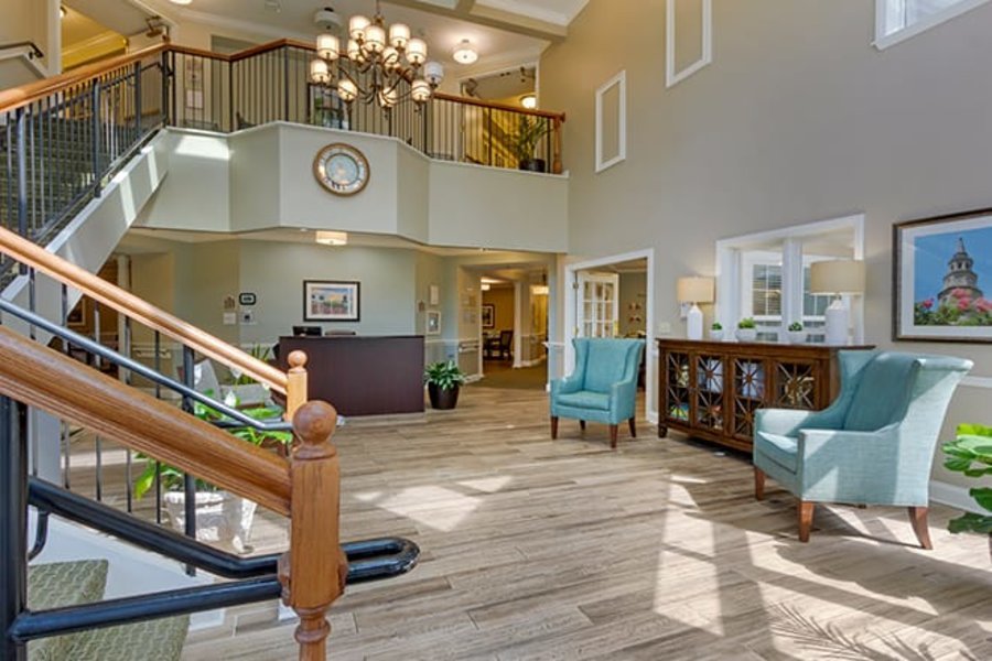 The Colonnade at West Ashley