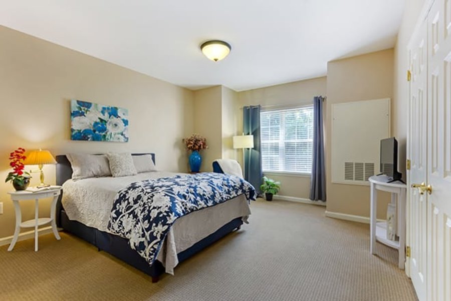 The Colonnade at West Ashley