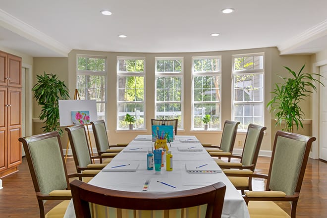 Brookdale West Ashley