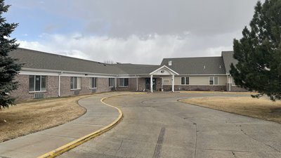 The Care Center at Northfield Retirement Communities