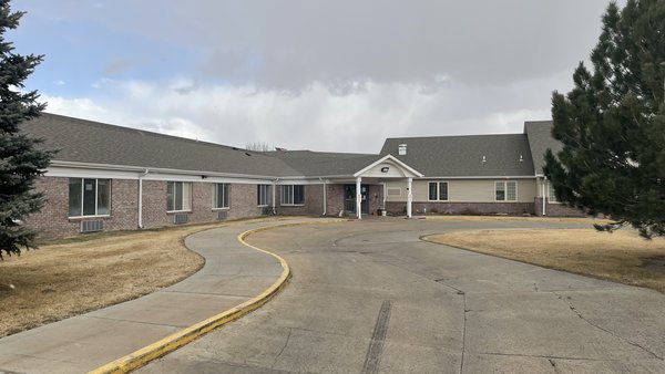 The Care Center at Northfield Retirement Communities