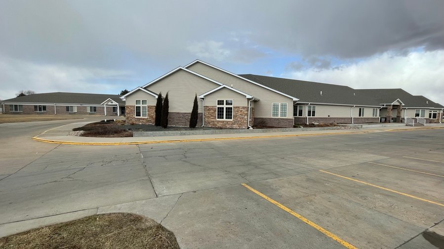 The Care Center at Northfield Retirement Communities