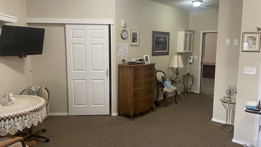 The Care Center at Northfield Retirement Communities