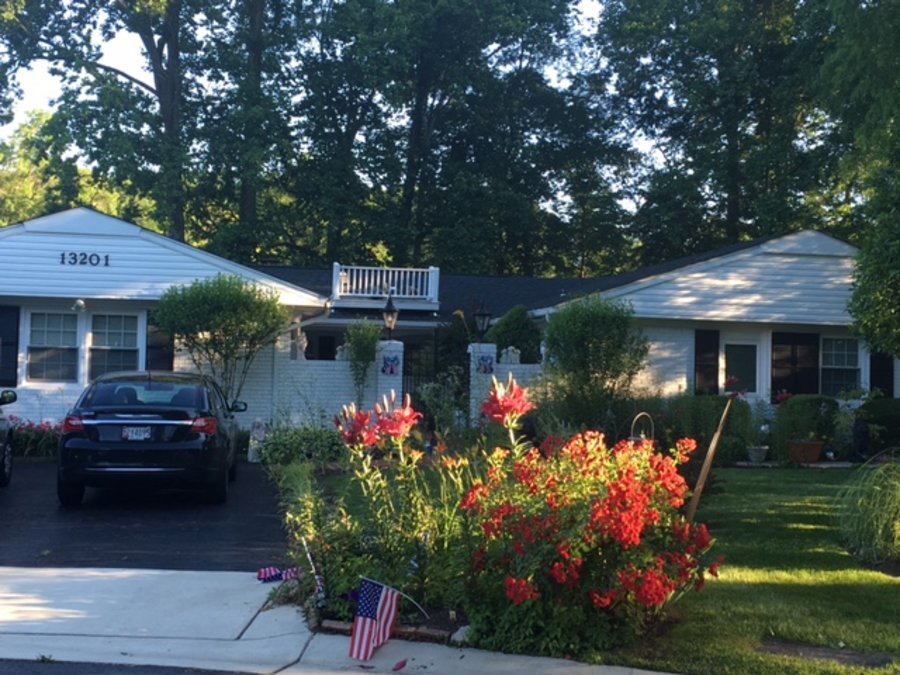 Caring Hearts & Hands ALF