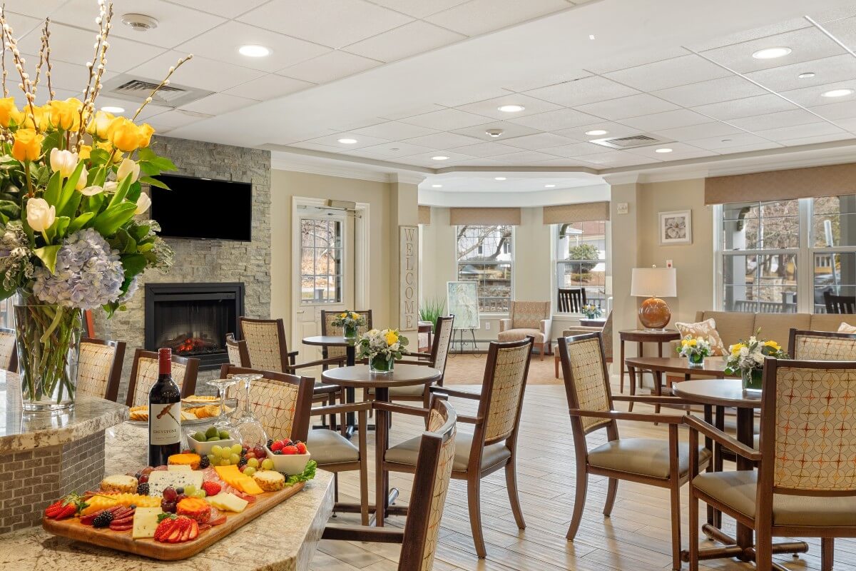 Greystone Farm at Salem